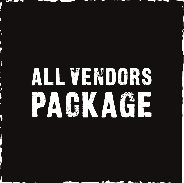 All Vendors Package