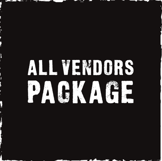 All Vendors Package