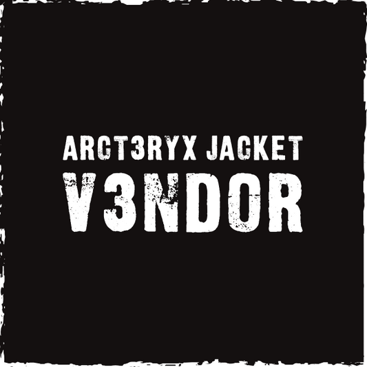 Arct3ryx Jacket Vendor