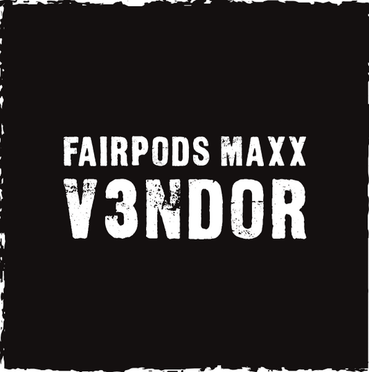 FairPods Max Vendor