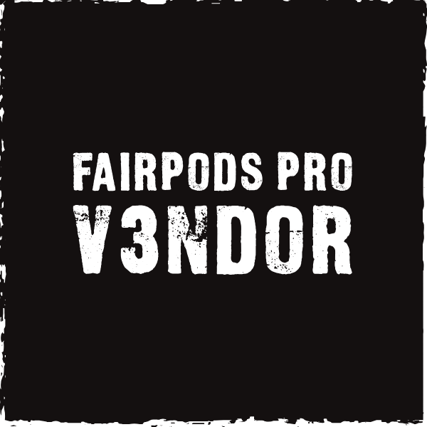 Fairpods Pro Vendor