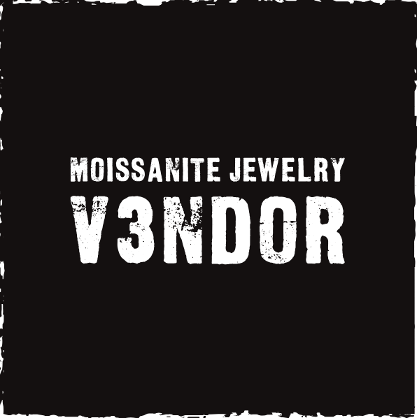 Moissanite vendor