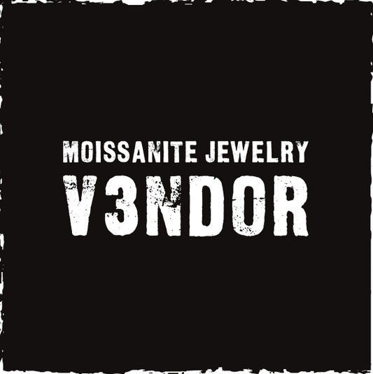 Moissanite vendor