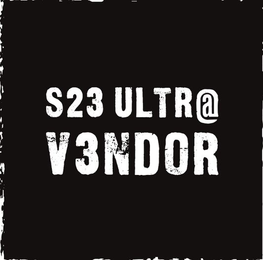 S23 Ultr@ Vendor