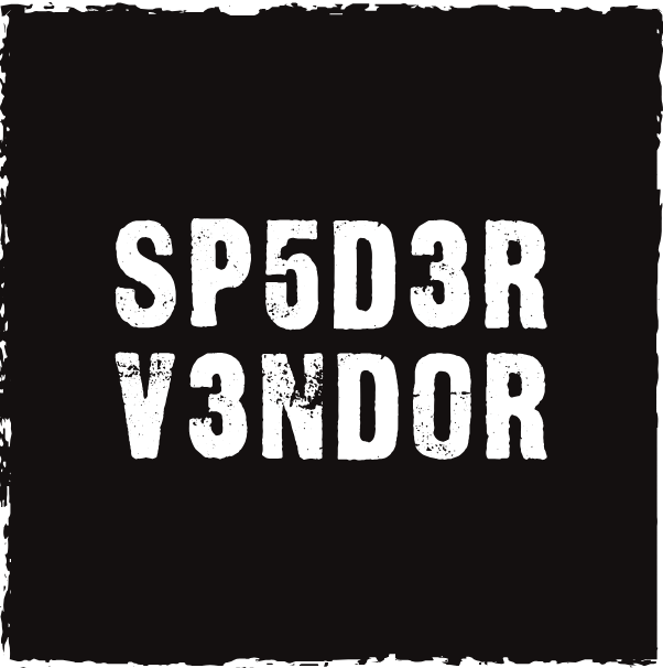 Sp5d3r Vendor