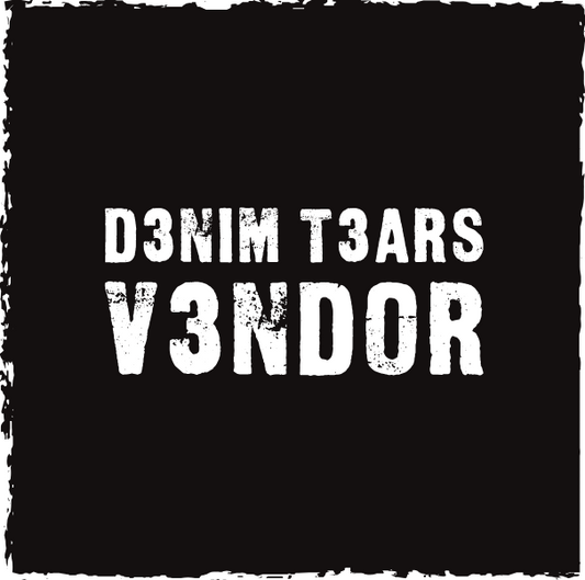 D3NIM T3ARS Vendor